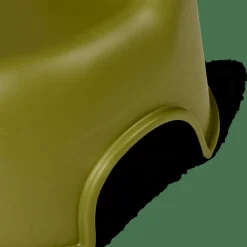 CASA LOLA Chaise Pour Enfants Vert