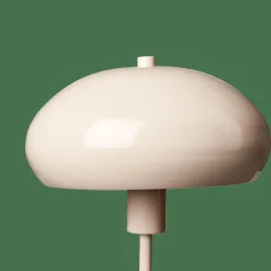 CASA LUCILE Lampe De Table Beige
