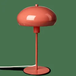 CASA LUCILE Lampe De Table Terre Cuite