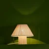 CASA LUMINA Lampe De Table Naturel