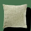 CASA LUZANNE Coussin Vert