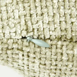 CASA LUZANNE Coussin Vert