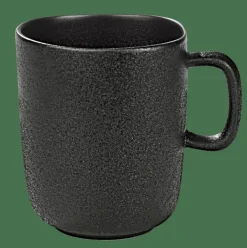 CASA MAGMA Mug 35 CL Noir