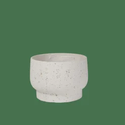 CASA MAGNO Pot De Jardin Blanc