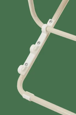 CASA MALTA Chaise Relax Blanc