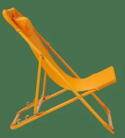 Enfant CASA MALTA Chaise Pour Enfants Terre Cuite
