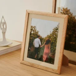 CASA MANGO Cadre Photo Naturel