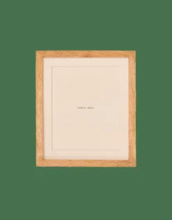 CASA MANGO Cadre Photo Naturel