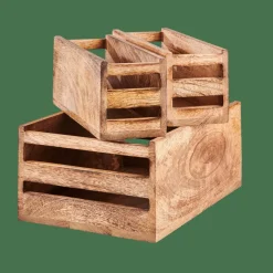 CASA MANGO Petit Bac Naturel