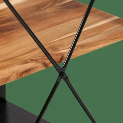 CASA MARCEL Porte-vêtements Noir