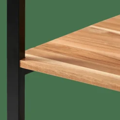 CASA MARCEL Porte-vêtements Noir