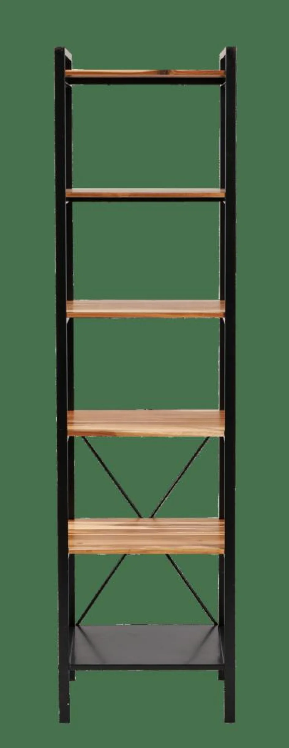 CASA MARCEL Étagère Noir