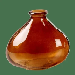 CASA MARCELLA Vase Brun
