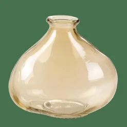 CASA MARCELLA Vase Jaune