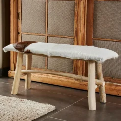 CASA MARIE Banc Naturel