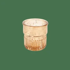 CASA MARIE Partylight Brun