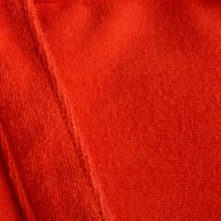 CASA MARIO Sac à Longues Anses Rouge