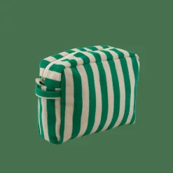 CASA MARIO Trousse De Toilette Vert