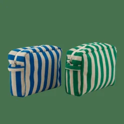 CASA MARIO Trousse De Toilette Bleu