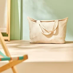 CASA MARIO Trousse De Toilette Rouge