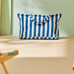 CASA MARIO Trousse De Toilette Rouge