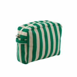 CASA MARIO Trousse De Toilette Rouge