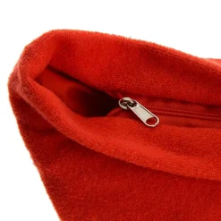 CASA MARIO Trousse De Toilette Rouge