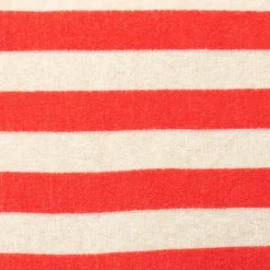 CASA MARIO Trousse De Toilette Rouge