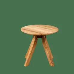 CASA MARROW Table Lounge Naturel