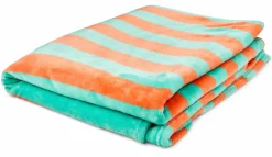 CASA MATTEUS Coussin Multicolore