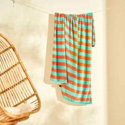 CASA MATTEUS Coussin Multicolore