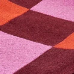 CASA MATTEUS Coussin Multicolore