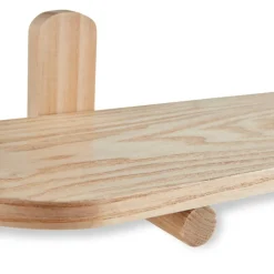 CASA MATTI Étagère à Suspendre Naturel