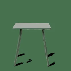 Enfant CASA MIKA Table Pour Enfants Vert