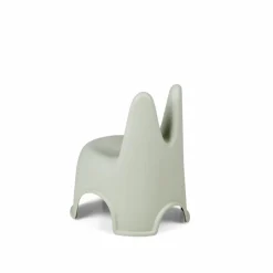 Enfant CASA MIKA Chaise Pour Enfants Sable