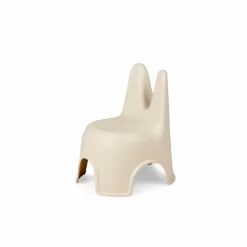 Enfant CASA MIKA Chaise Pour Enfants Sable