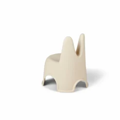 Enfant CASA MIKA Chaise Pour Enfants Sable