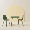 Enfant CASA MIKA Chaise Pour Enfants Vert
