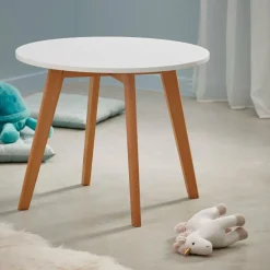 Enfant CASA MIKA Chaise Pour Enfants Vert