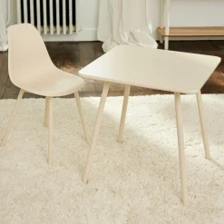 Enfant CASA MIKA Chaise Pour Enfants Vert