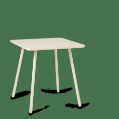 CASA MIKA Table Pour Enfants Avec 2 Chaises Sable