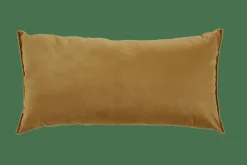 CASA MILOW Coussin Bronze