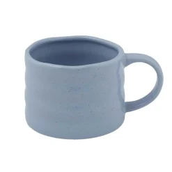 CASA MIMMI Mug Mauve Clair