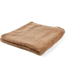 CASA MINERAL Drap De Bain Beige