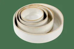 CASA MINERAL MARBLE Bol 35 CL Blanc