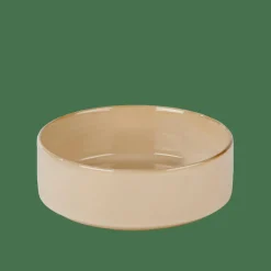 CASA MINERAL SAND Bol 100 CL Beige