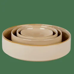 CASA MINERAL SAND Bol 200 CL Beige