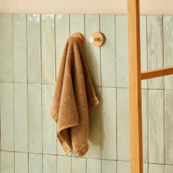 CASA MINERAL Serviette D'hôte Beige