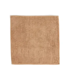 CASA MINERAL Tapis De Bain Beige
