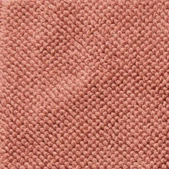 CASA MINERAL Tapis De Bain Terre Cuite